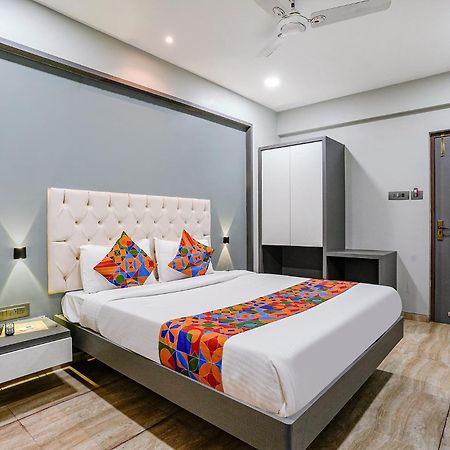 Fabhotel Grand Inn II Navi Mumbai Exteriör bild